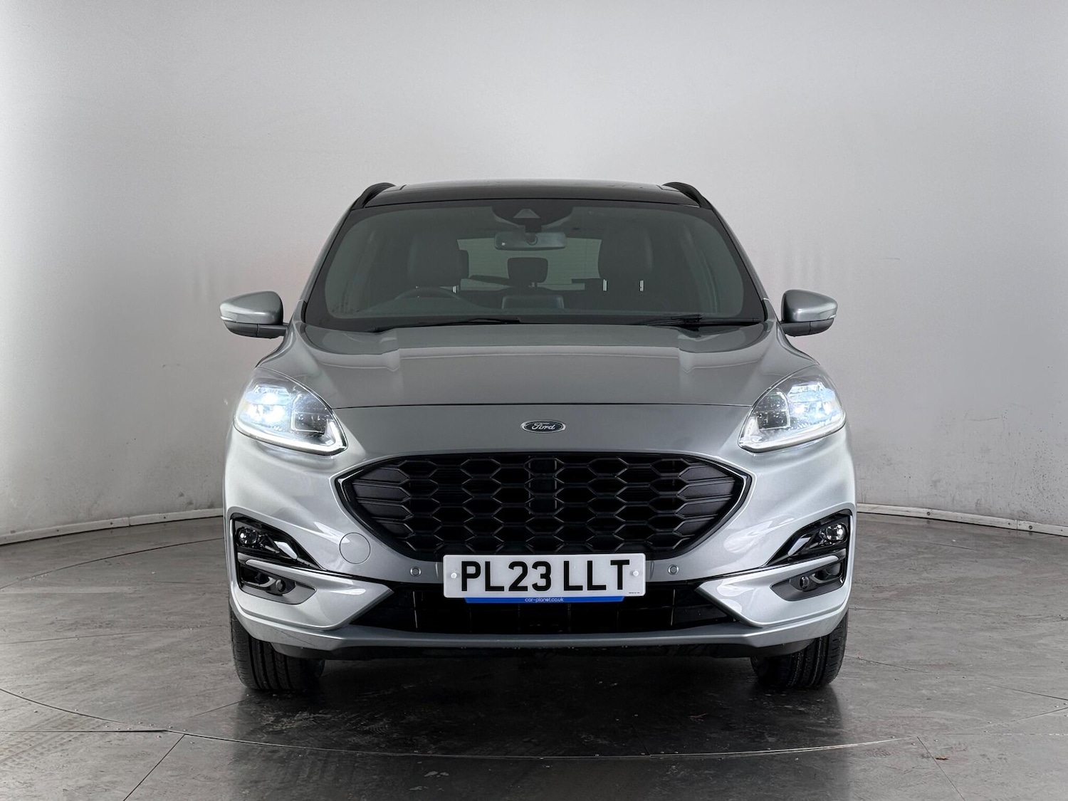 Used Ford Kuga 2023 for sale - 77259651: Photo 2