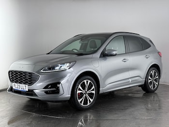 Used Ford Kuga 2023 for sale - 77259651: Photo