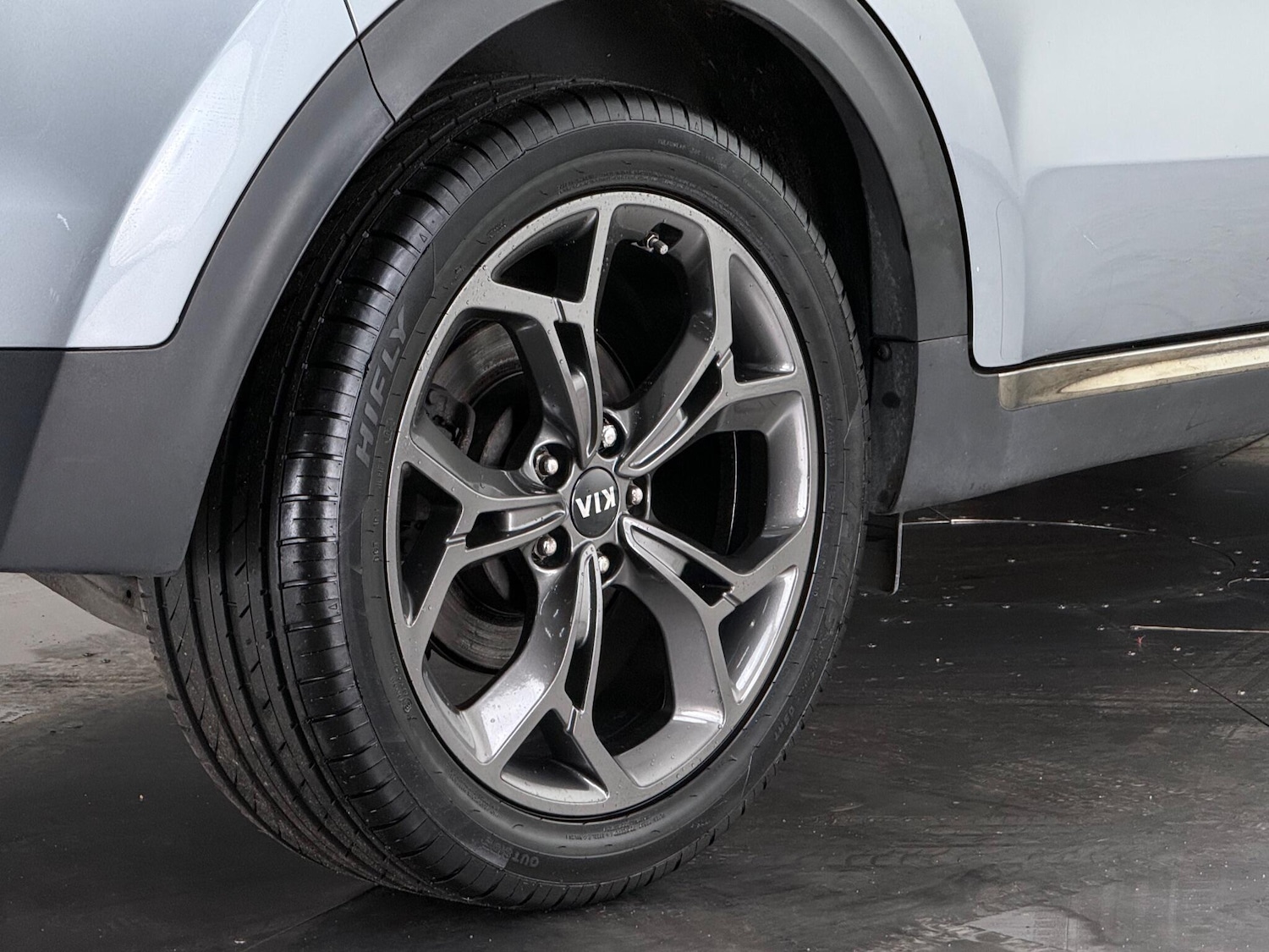 Used Kia Sportage 2021 for sale - 76467105: Photo 12