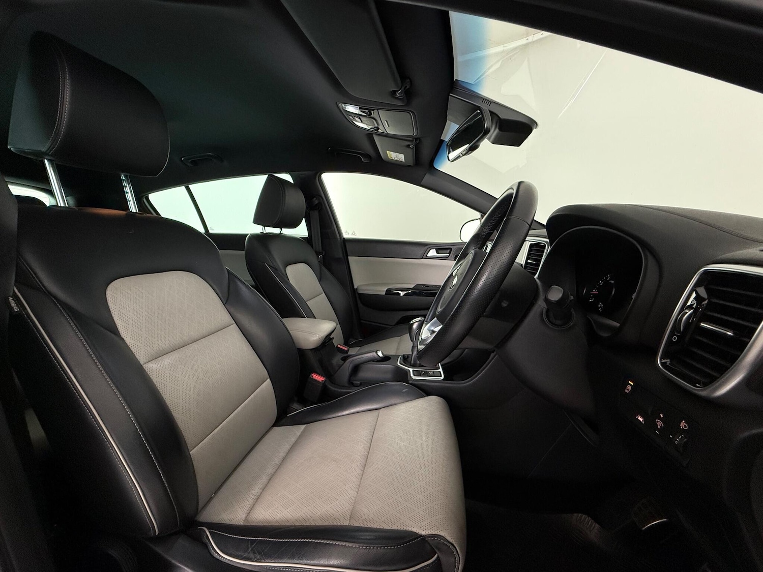 Used Kia Sportage 2021 for sale - 76467105: Photo 16