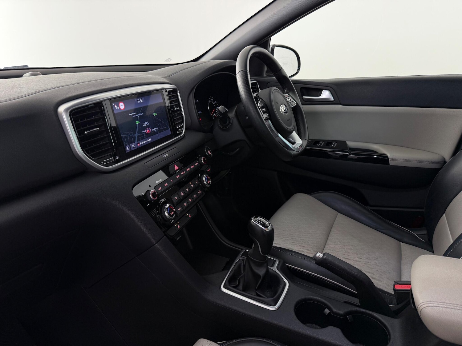 Used Kia Sportage 2021 for sale - 76467105: Photo 17