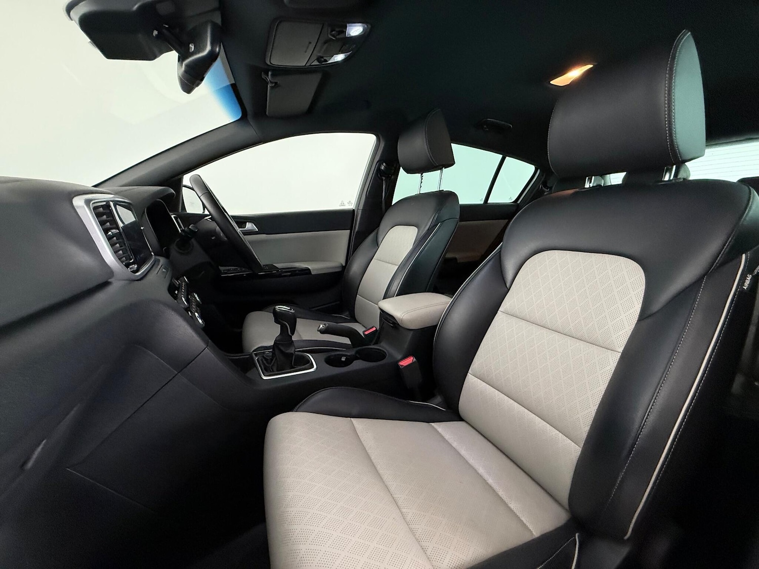 Used Kia Sportage 2021 for sale - 76467105: Photo 18