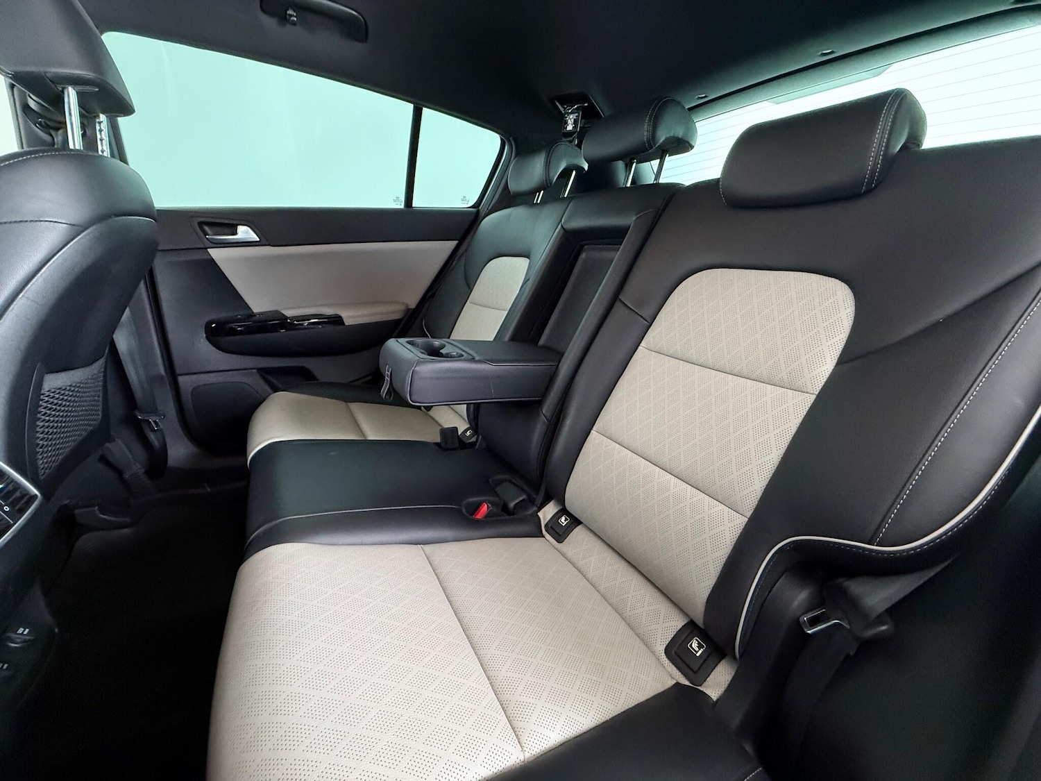 Used Kia Sportage 2021 for sale - 76467105: Photo 19