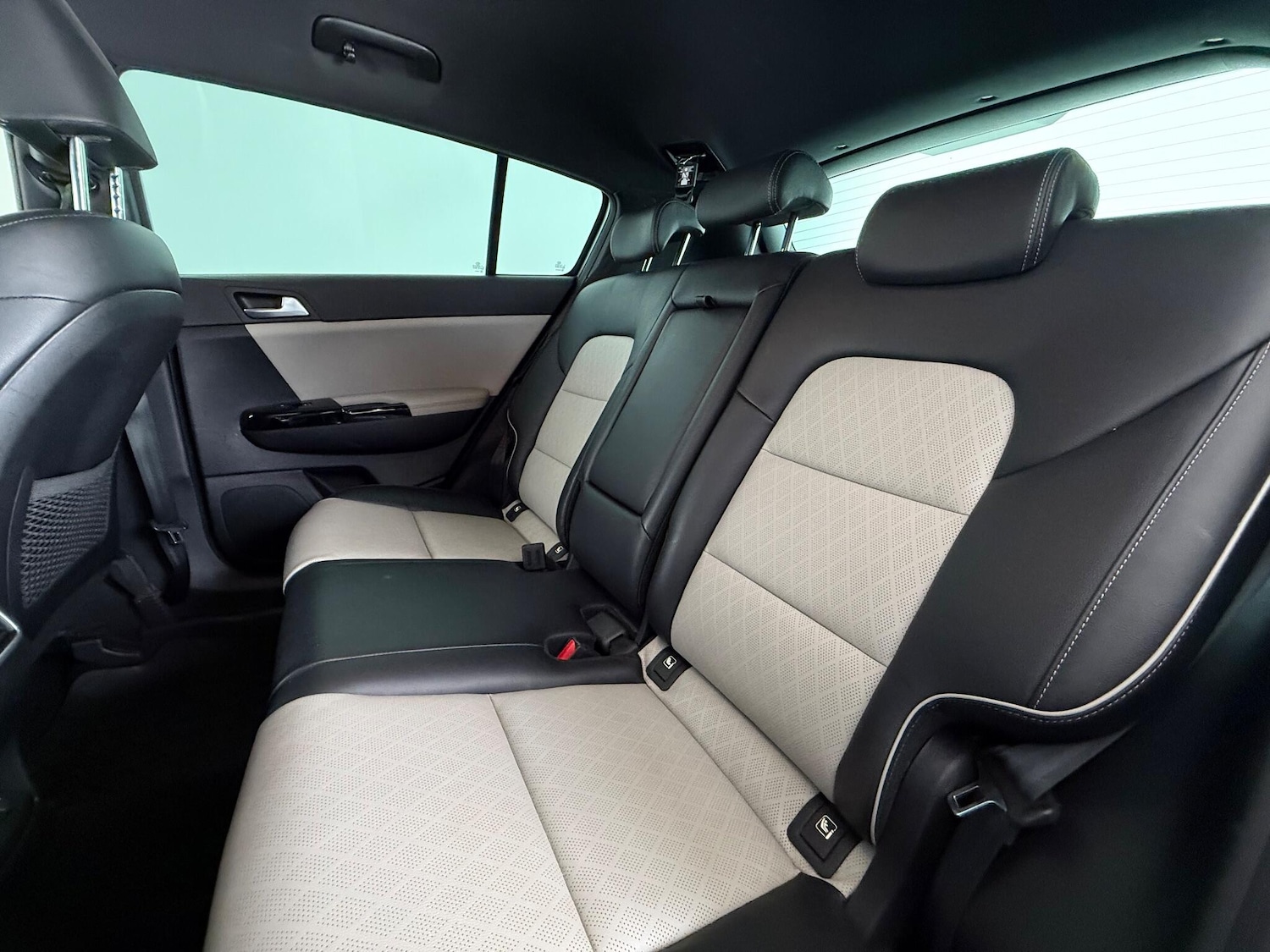 Used Kia Sportage 2021 for sale - 76467105: Photo 20