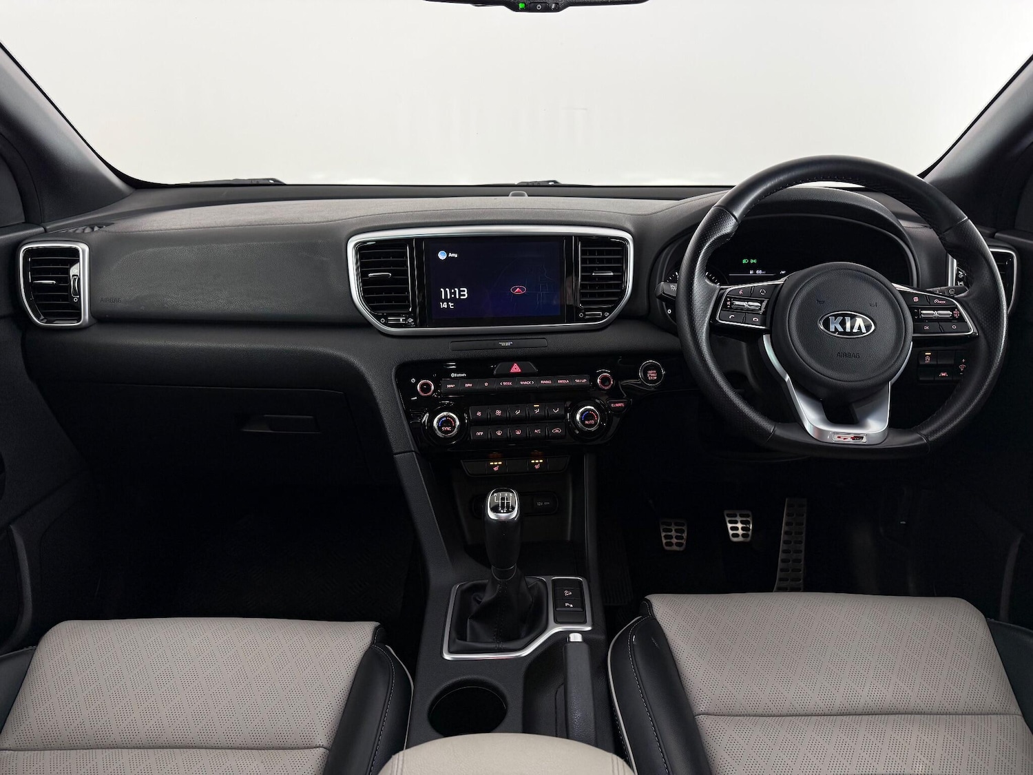 Used Kia Sportage 2021 for sale - 76467105: Photo 21