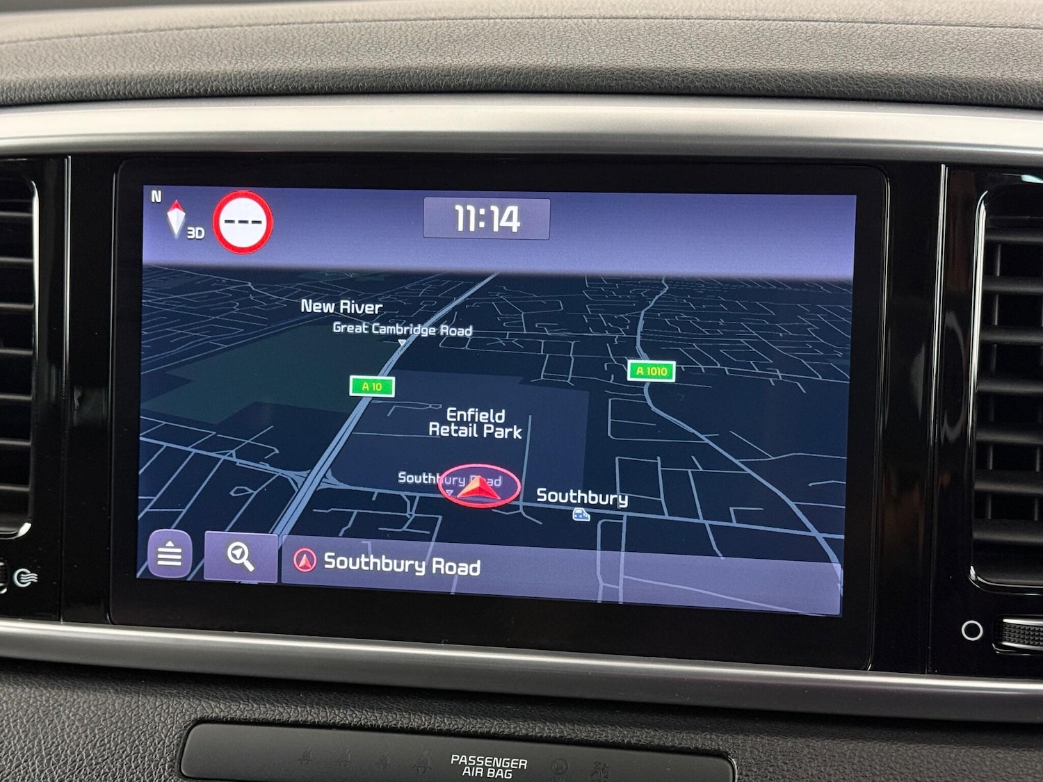 Used Kia Sportage 2021 for sale - 76467105: Photo 31