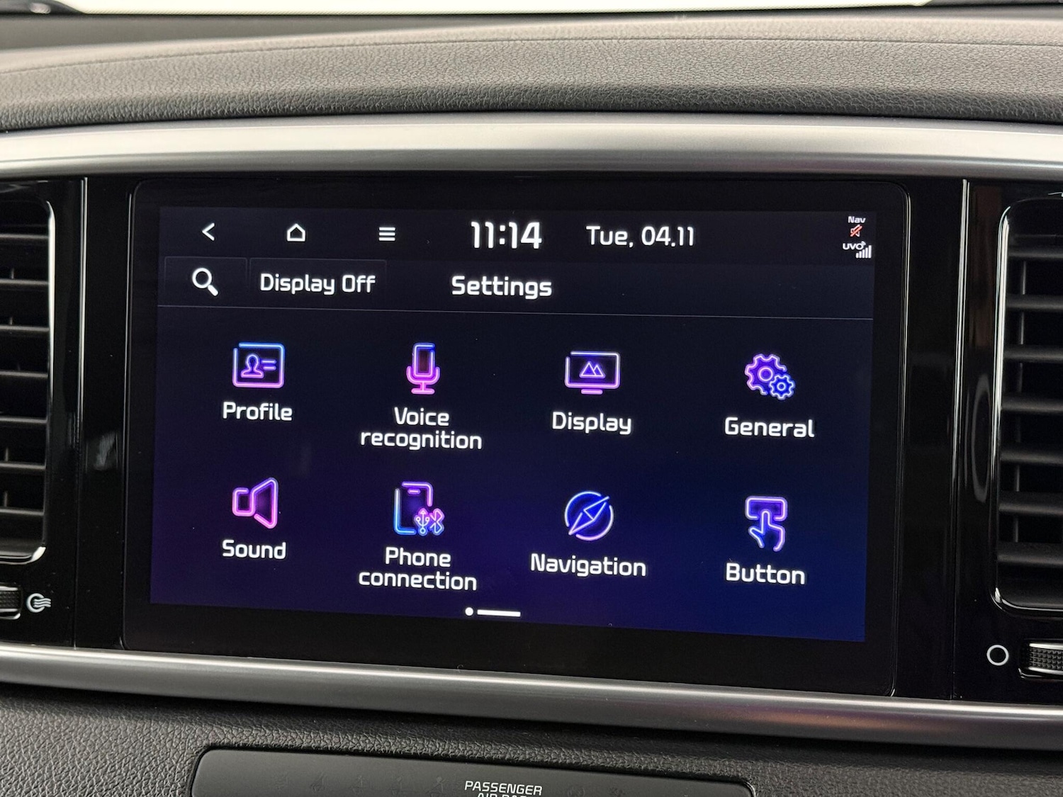 Used Kia Sportage 2021 for sale - 76467105: Photo 32