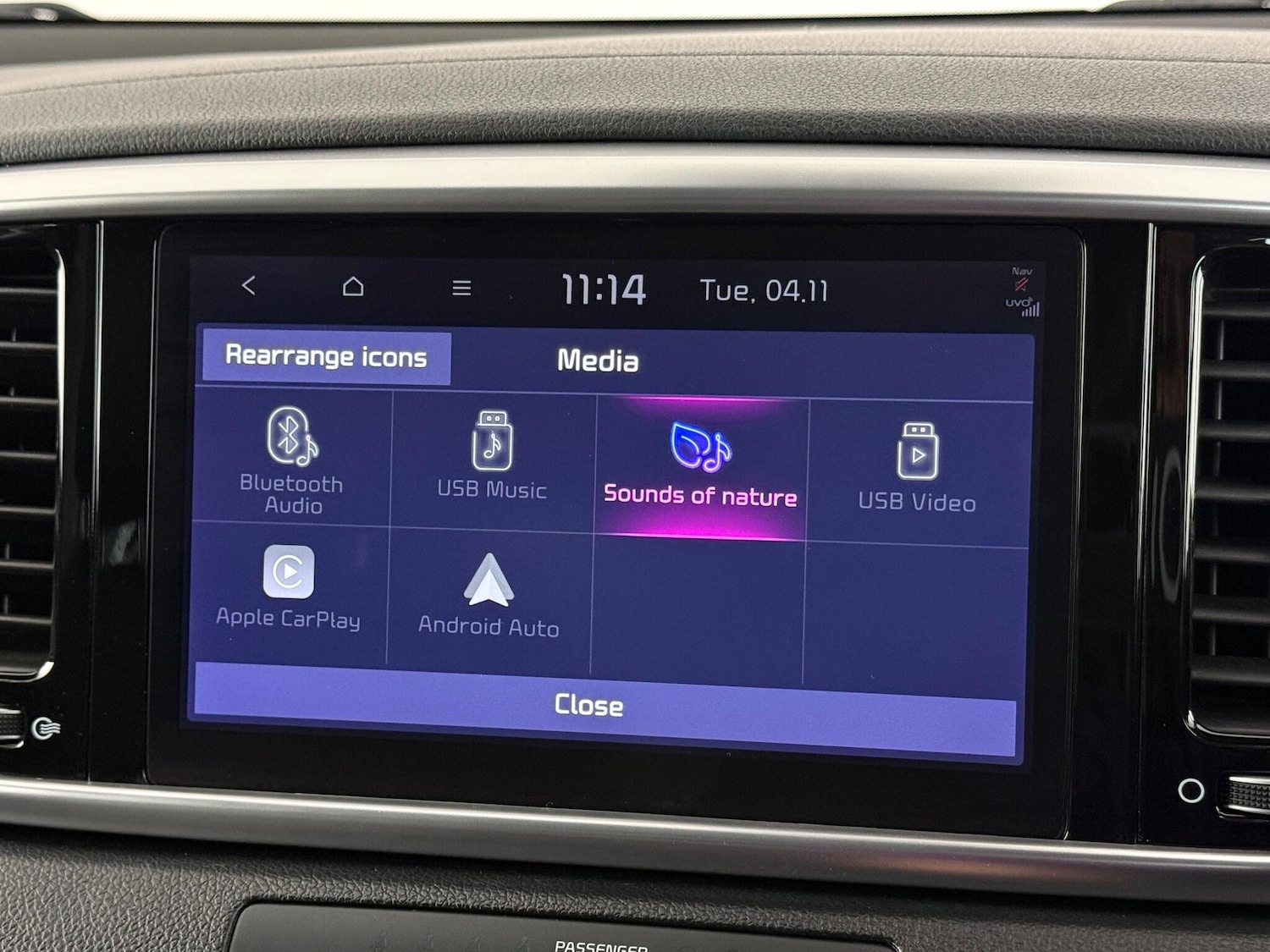 Used Kia Sportage 2021 for sale - 76467105: Photo 33