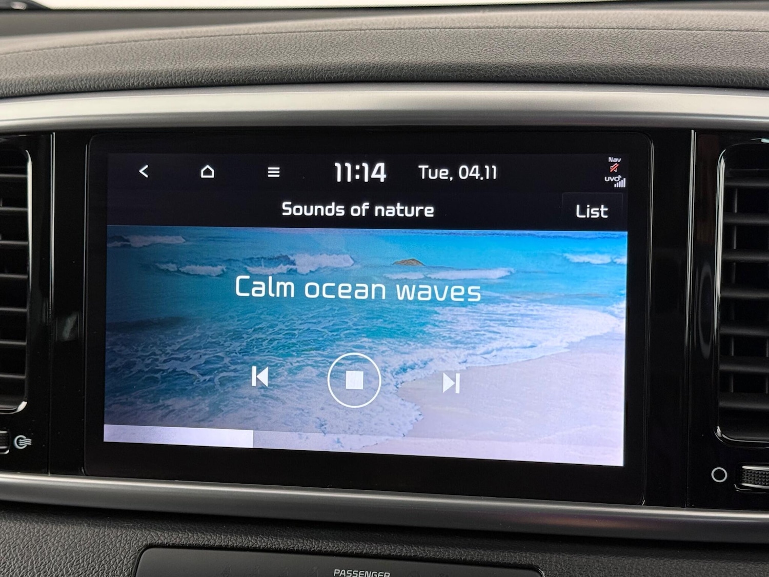 Used Kia Sportage 2021 for sale - 76467105: Photo 34