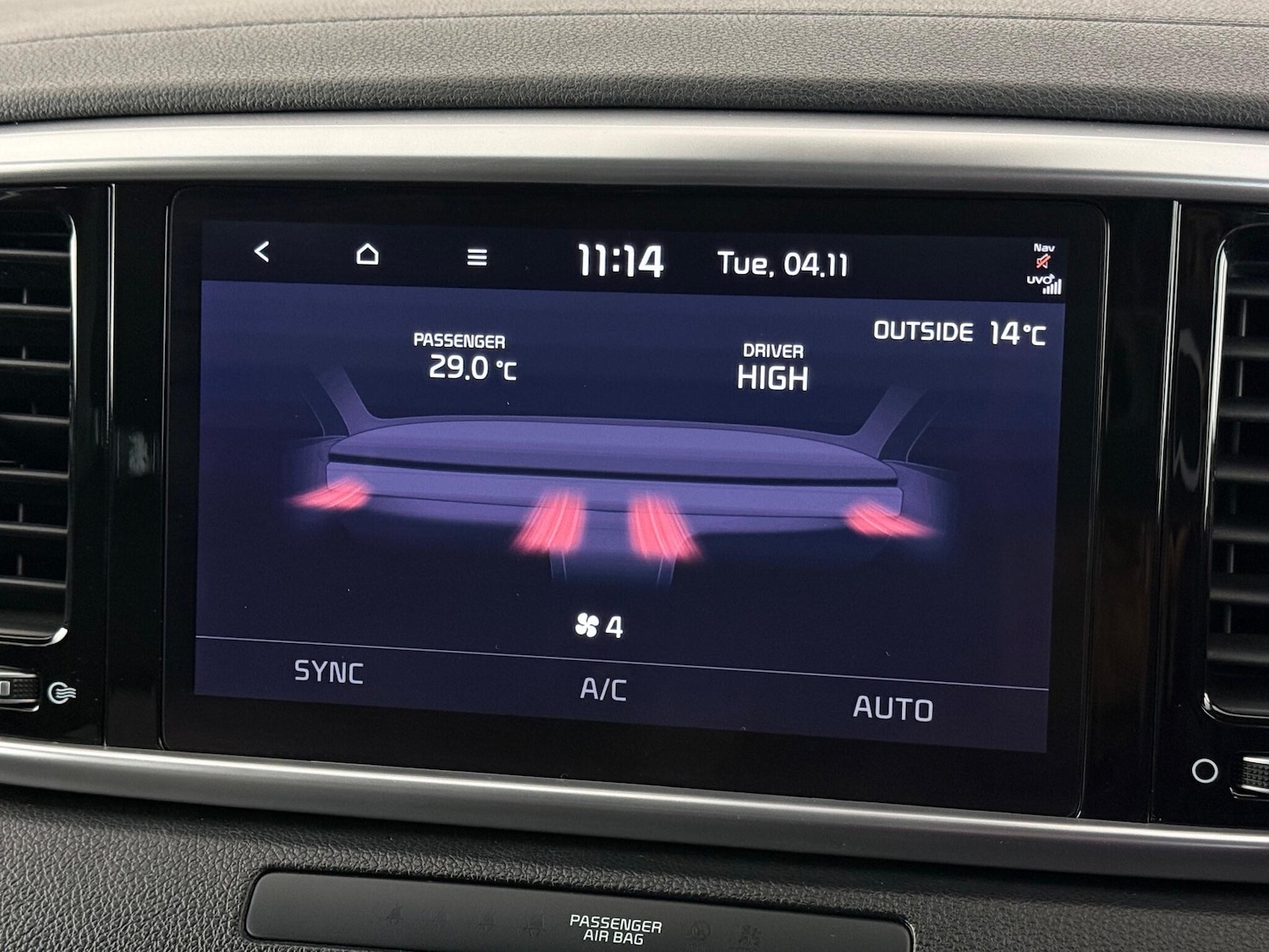 Used Kia Sportage 2021 for sale - 76467105: Photo 35