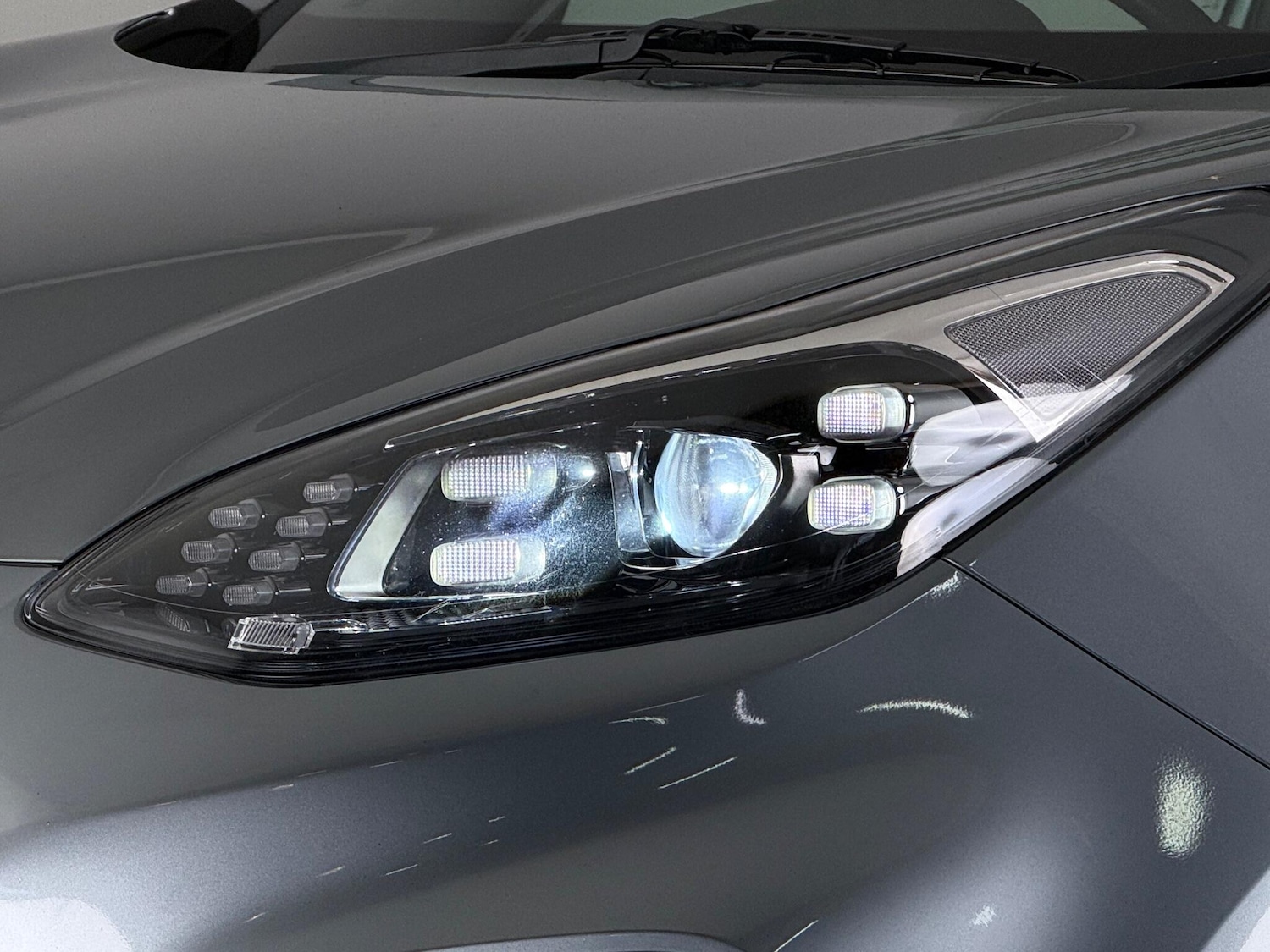 Used Kia Sportage 2021 for sale - 76467105: Photo 8