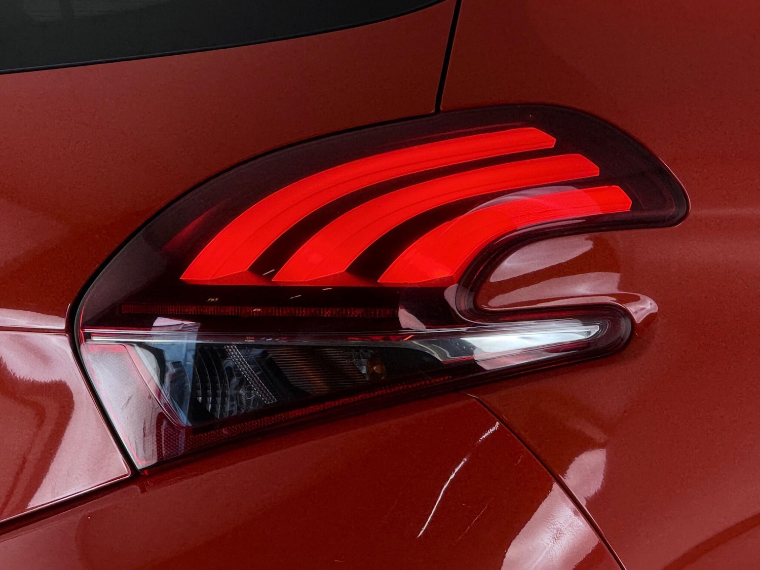 Used Peugeot 208 2019 for sale - 76467325: Photo 10