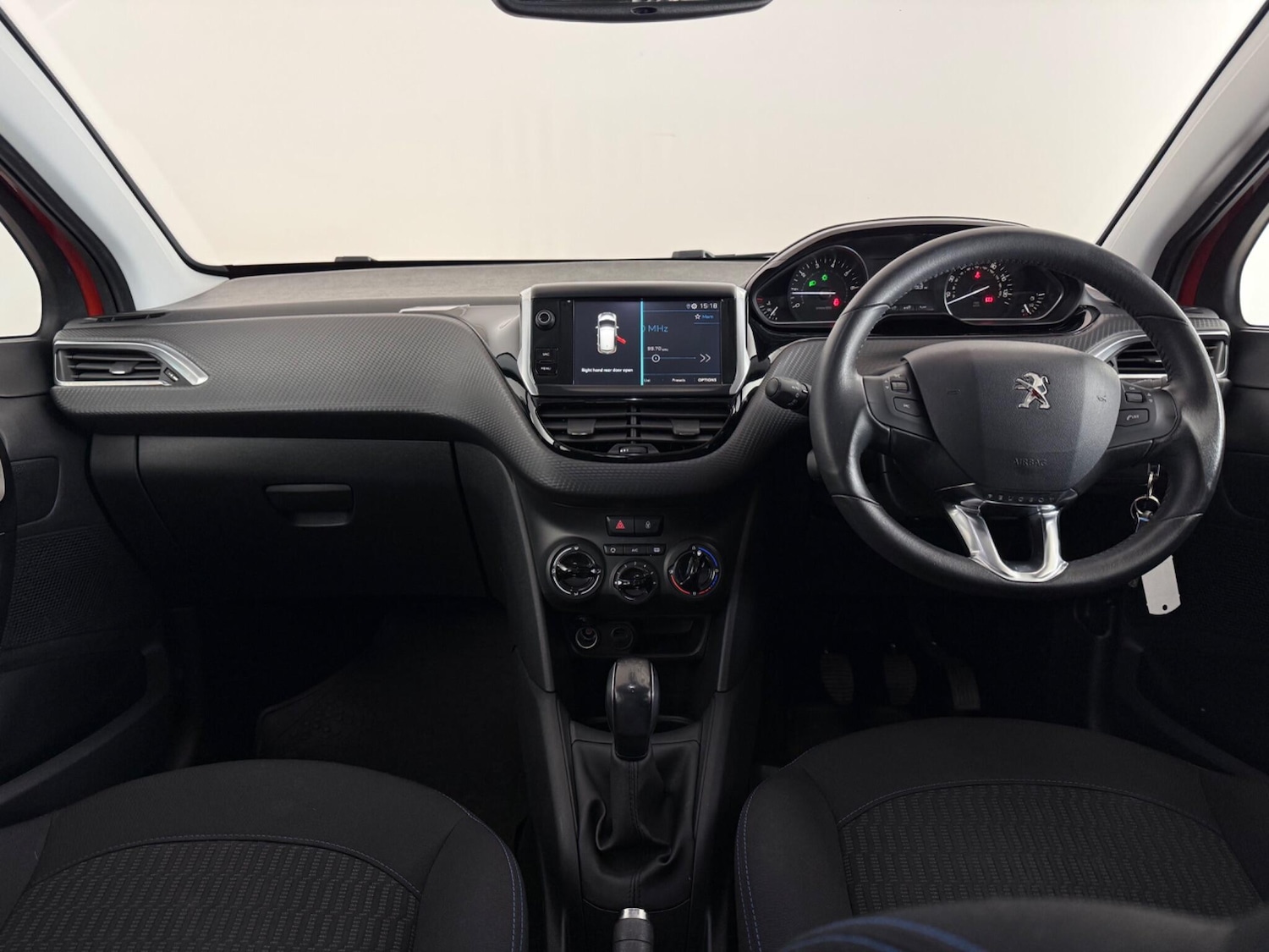 Used Peugeot 208 2019 for sale - 76467325: Photo 19