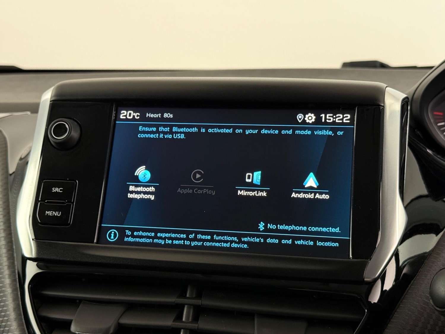 Used Peugeot 208 2019 for sale - 76467325: Photo 36