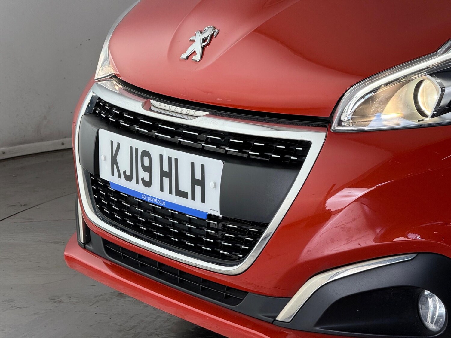 Used Peugeot 208 2019 for sale - 76467325: Photo 42