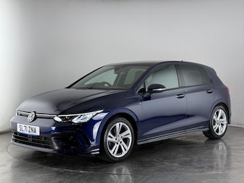 Used Volkswagen Golf 2022 for sale - 78261537: Photo