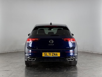 Used Volkswagen Golf 2022 for sale - 78261537: Photo