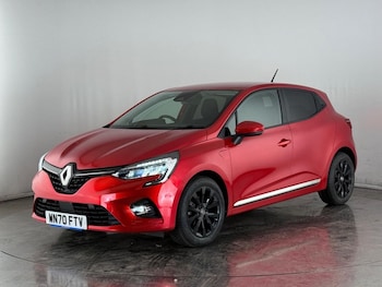 Used Renault Clio 2020 for sale - 75654399: Photo