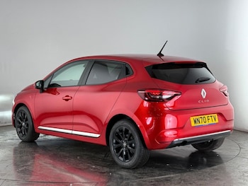 Used Renault Clio 2020 for sale - 75654399: Photo