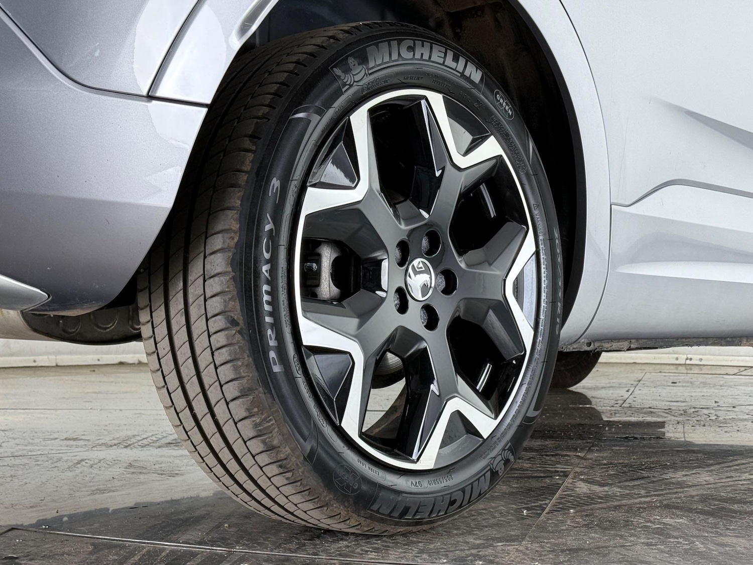 Used Vauxhall Grandland 2024 for sale - 76467028: Photo 10