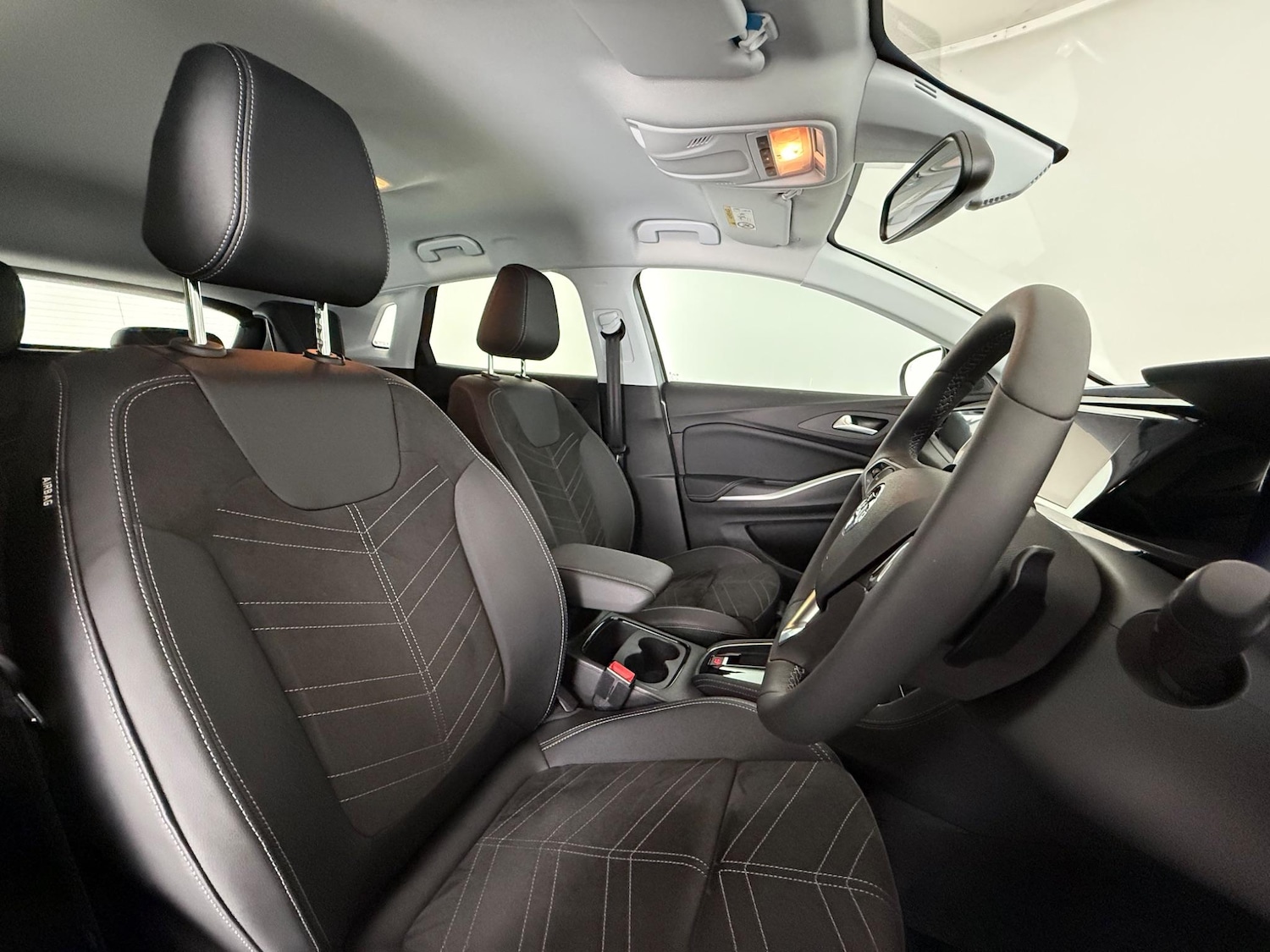 Used Vauxhall Grandland 2024 for sale - 76467028: Photo 15