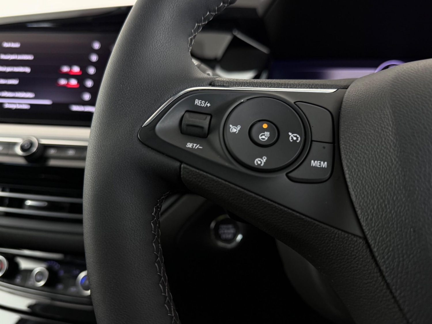 Used Vauxhall Grandland 2024 for sale - 76467028: Photo 25