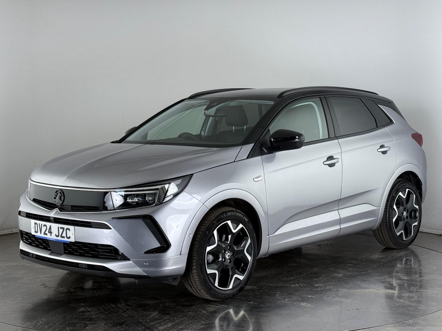 Used Vauxhall Grandland 2024 for sale - 76467028: Photo 4