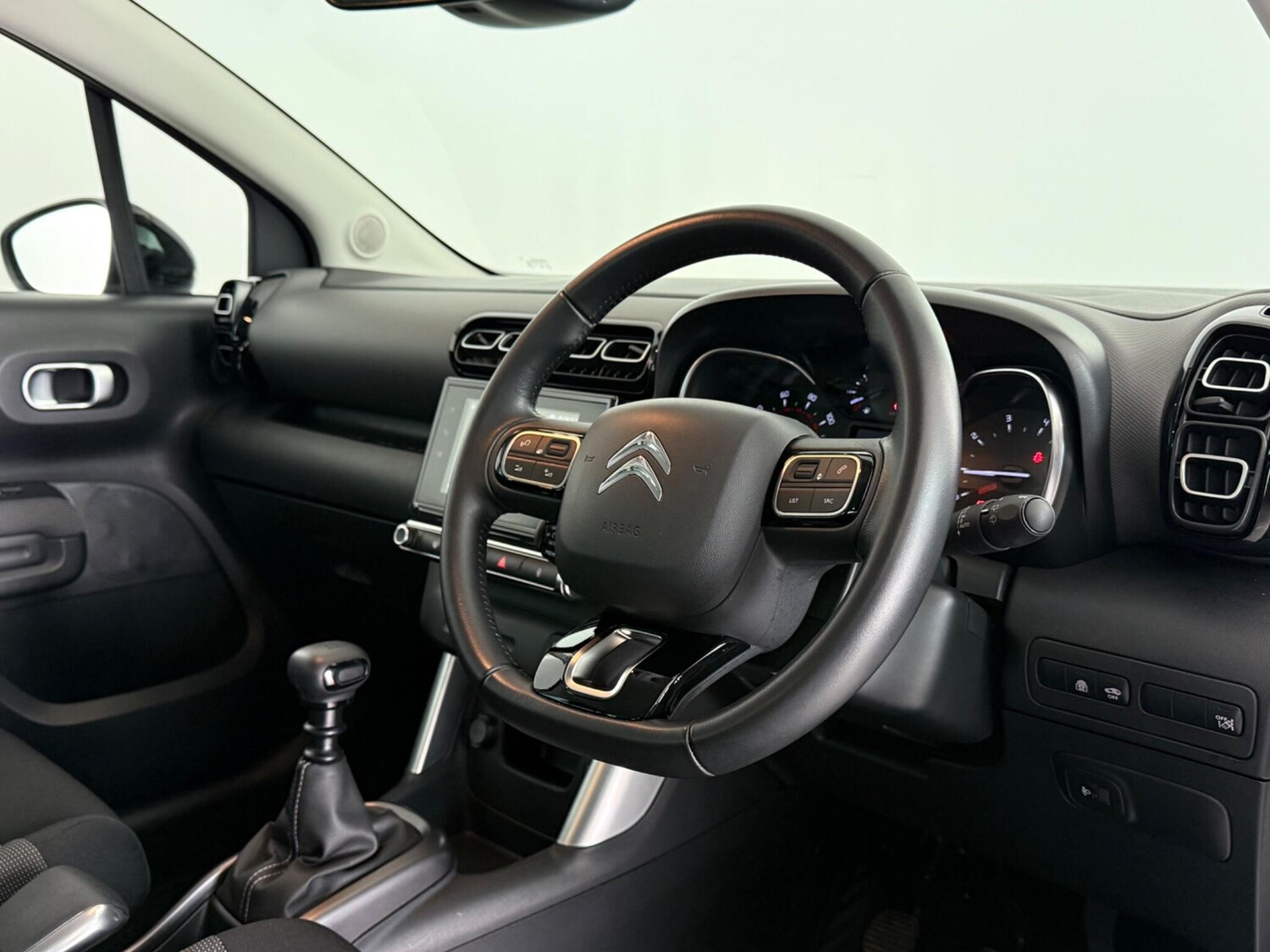 Used Citroen C3 Aircross 2019 for sale - 77371872: Photo 10