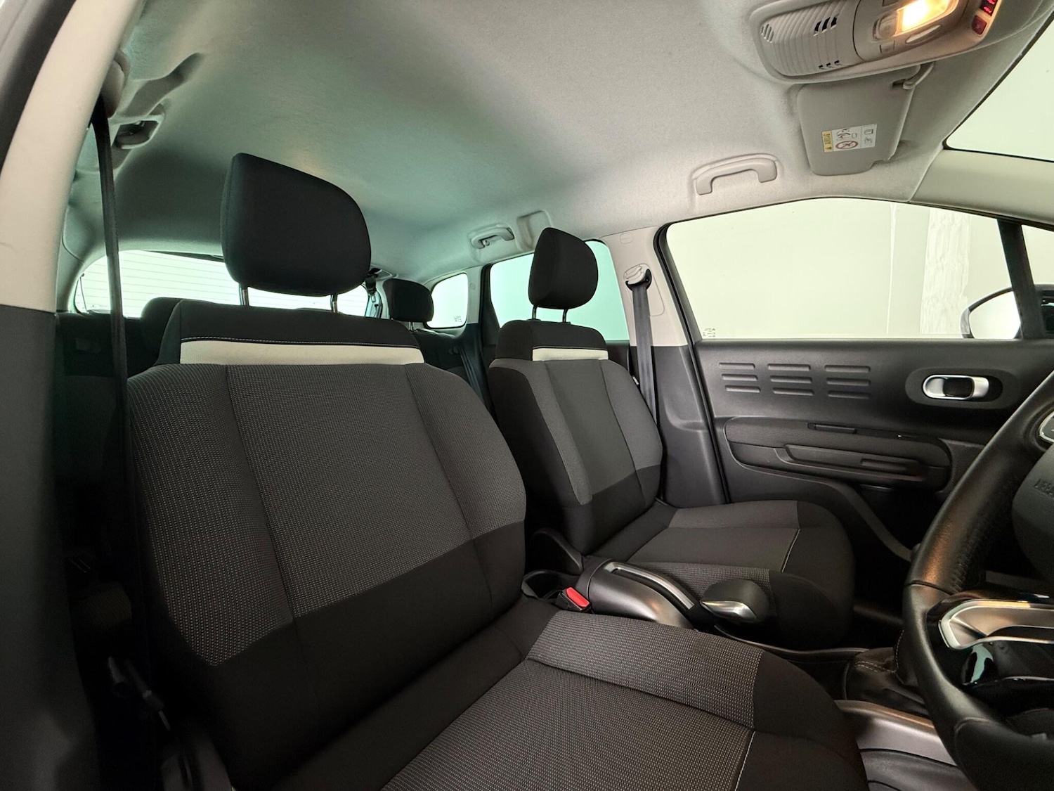 Used Citroen C3 Aircross 2019 for sale - 77371872: Photo 11