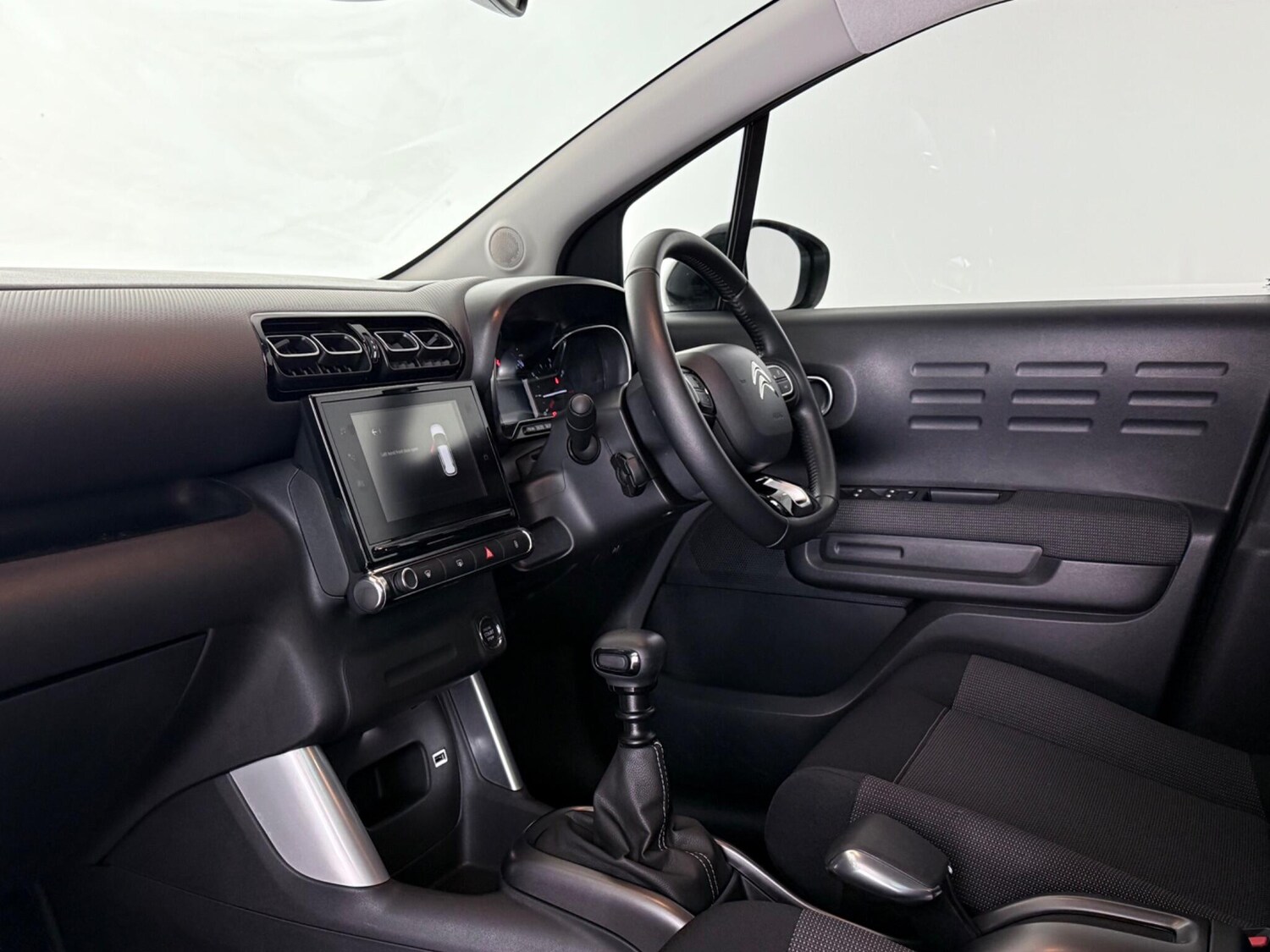 Used Citroen C3 Aircross 2019 for sale - 77371872: Photo 12