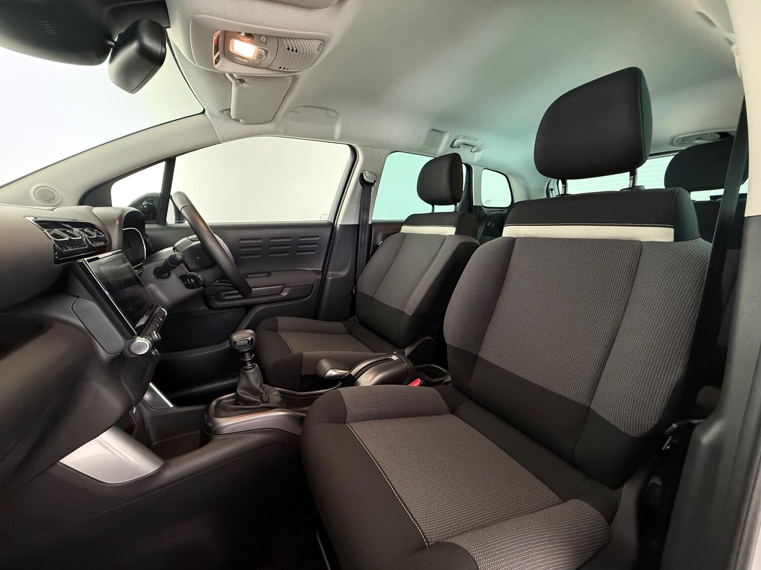 Used Citroen C3 Aircross 2019 for sale - 77371872: Photo 13