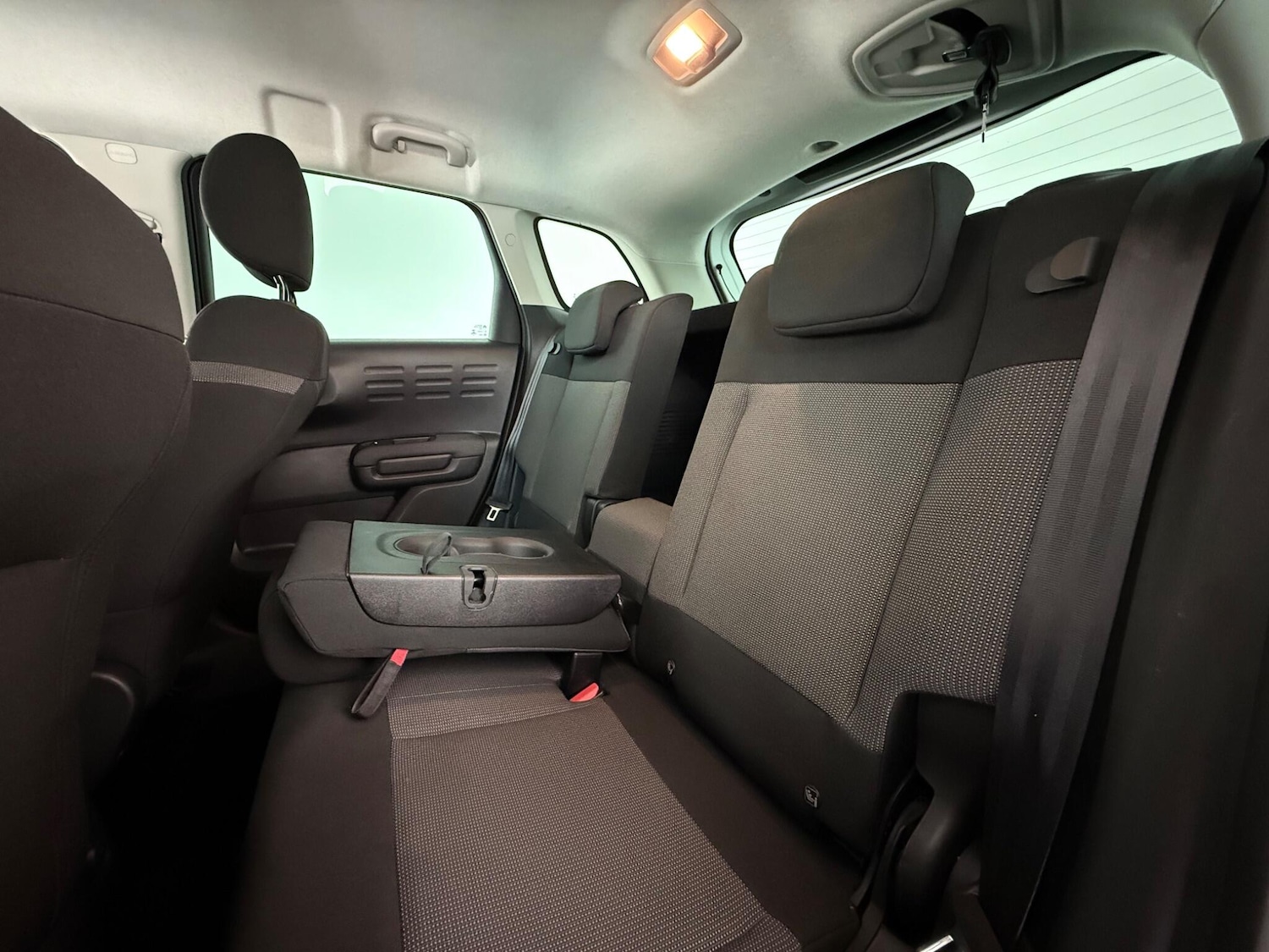 Used Citroen C3 Aircross 2019 for sale - 77371872: Photo 14