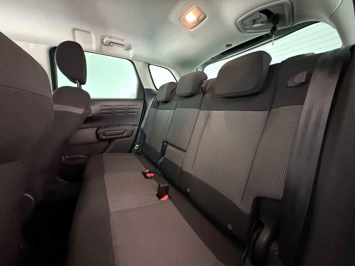 Used Citroen C3 Aircross 2019 for sale - 77371872: Photo 15