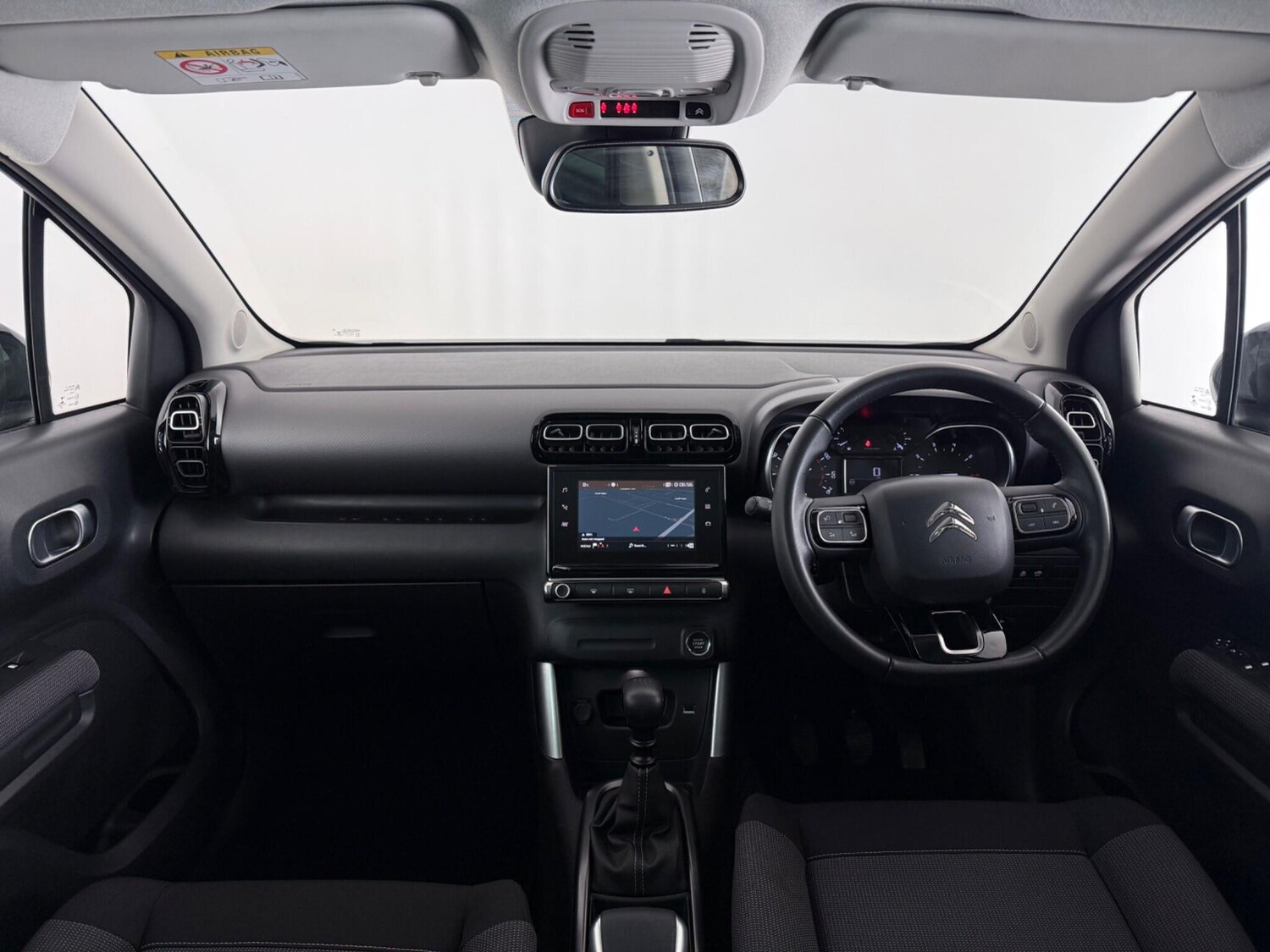 Used Citroen C3 Aircross 2019 for sale - 77371872: Photo 16