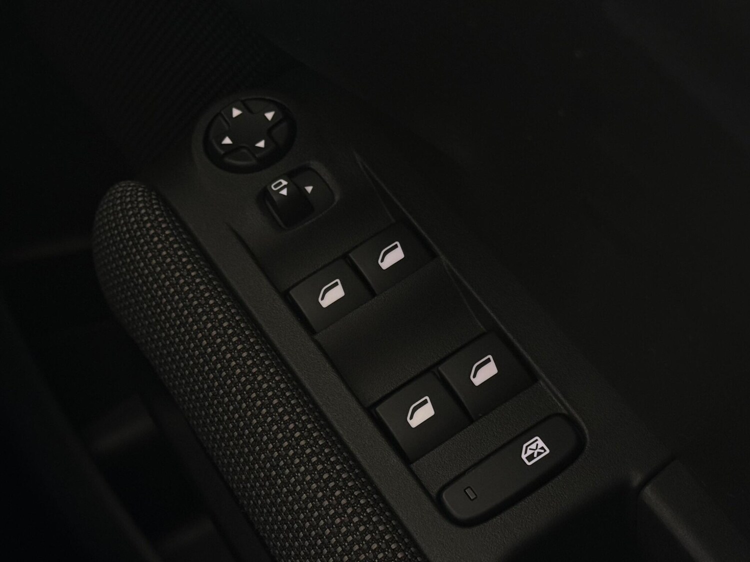 Used Citroen C3 Aircross 2019 for sale - 77371872: Photo 24