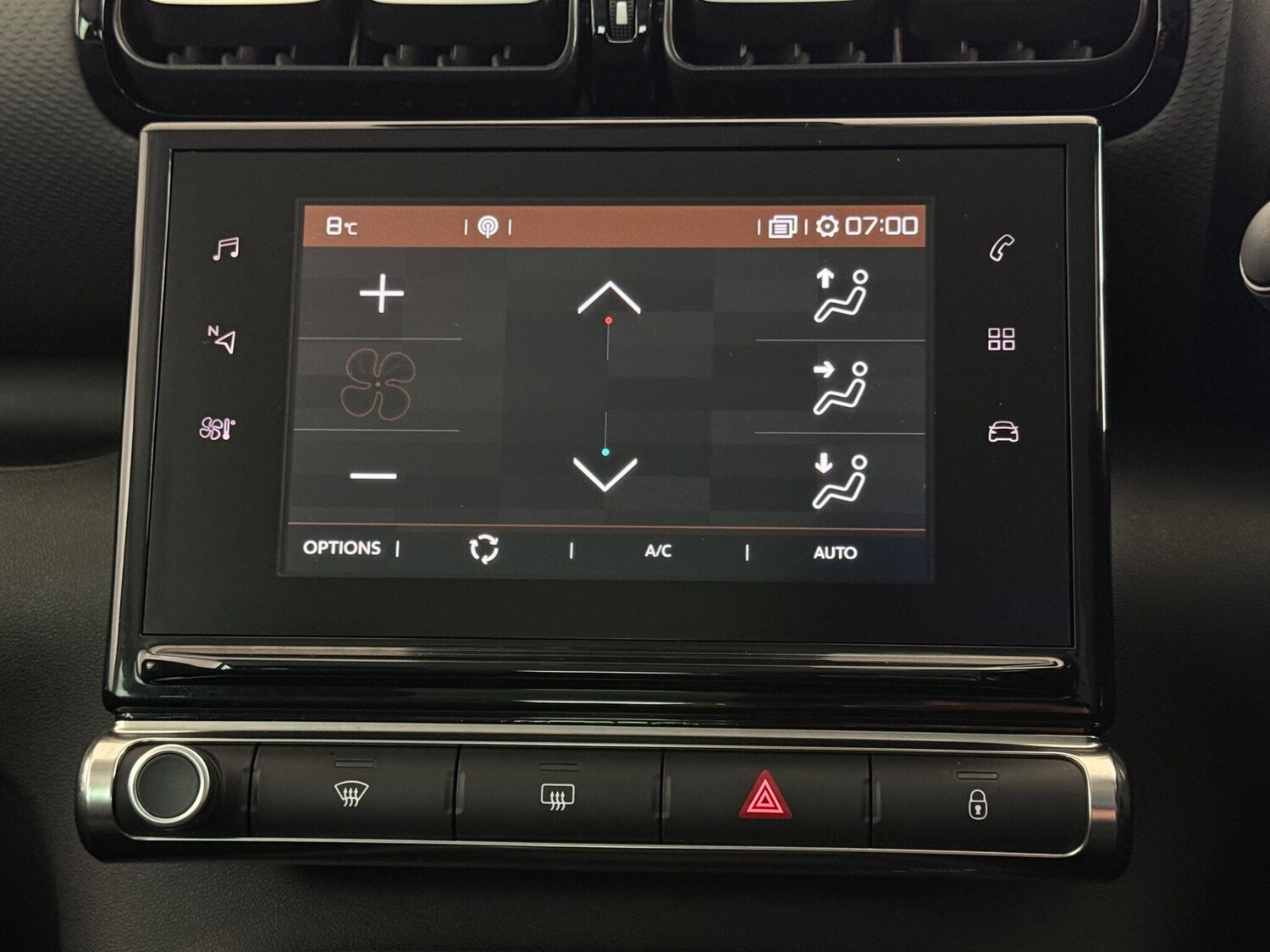 Used Citroen C3 Aircross 2019 for sale - 77371872: Photo 25