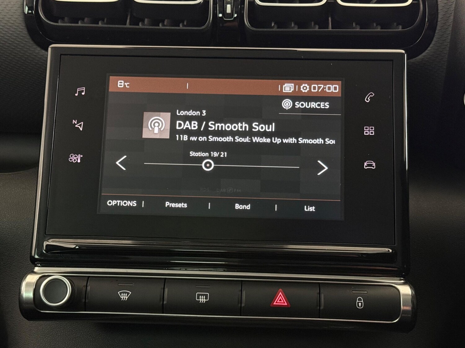 Used Citroen C3 Aircross 2019 for sale - 77371872: Photo 26