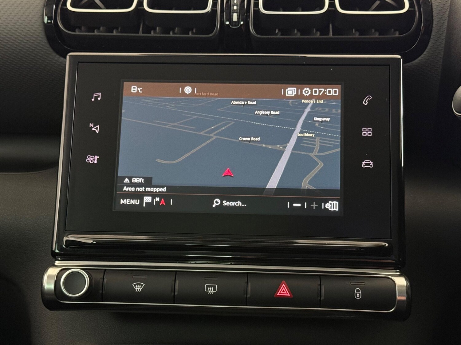 Used Citroen C3 Aircross 2019 for sale - 77371872: Photo 27