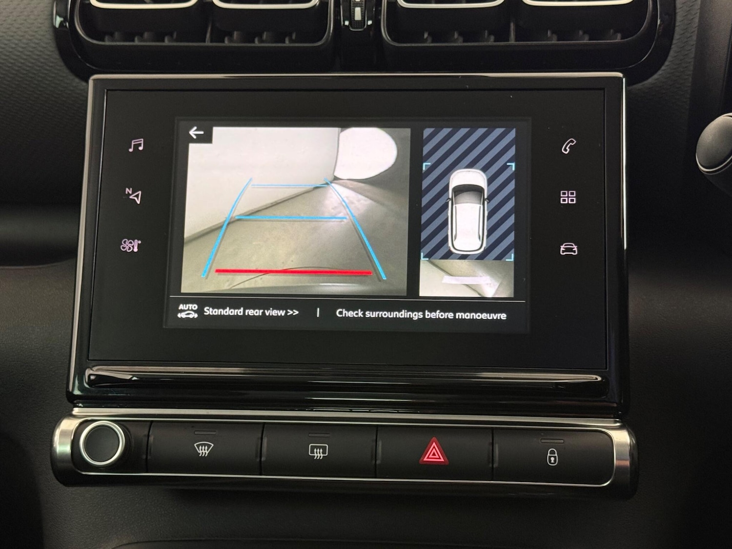 Used Citroen C3 Aircross 2019 for sale - 77371872: Photo 28