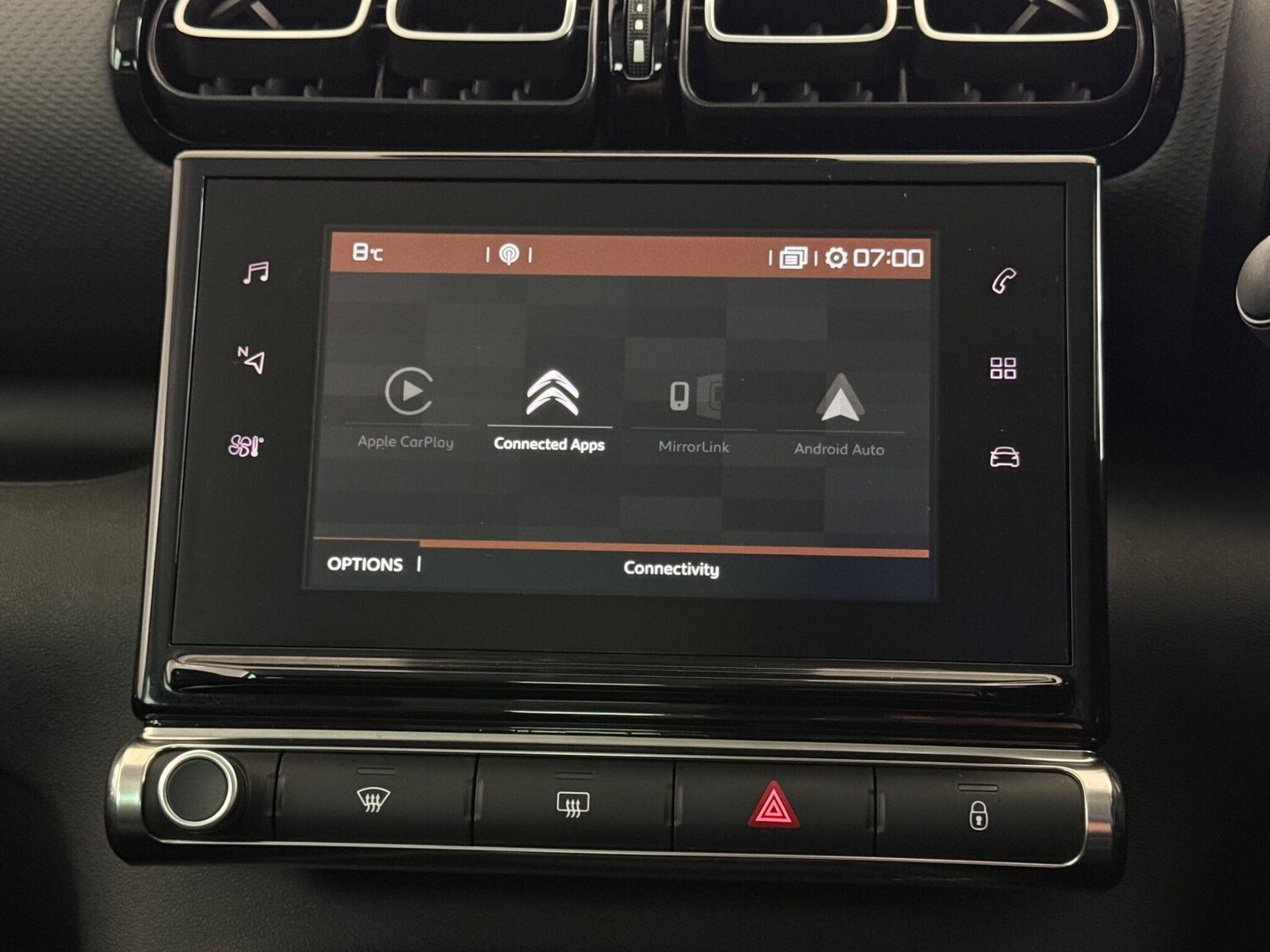 Used Citroen C3 Aircross 2019 for sale - 77371872: Photo 29