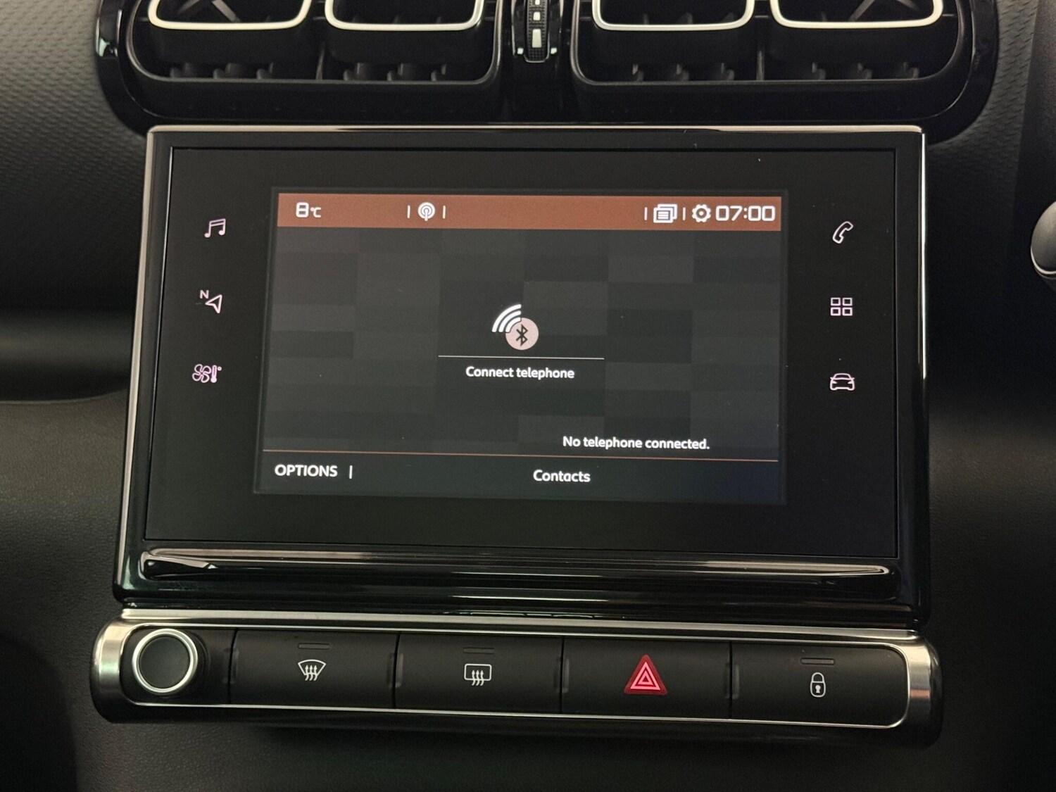 Used Citroen C3 Aircross 2019 for sale - 77371872: Photo 30