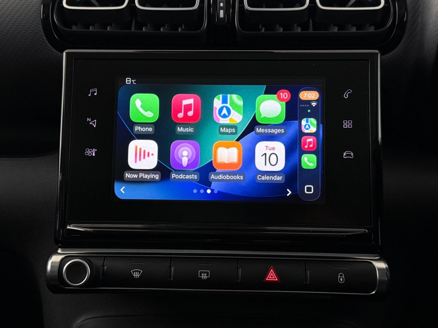 Used Citroen C3 Aircross 2019 for sale - 77371872: Photo 31