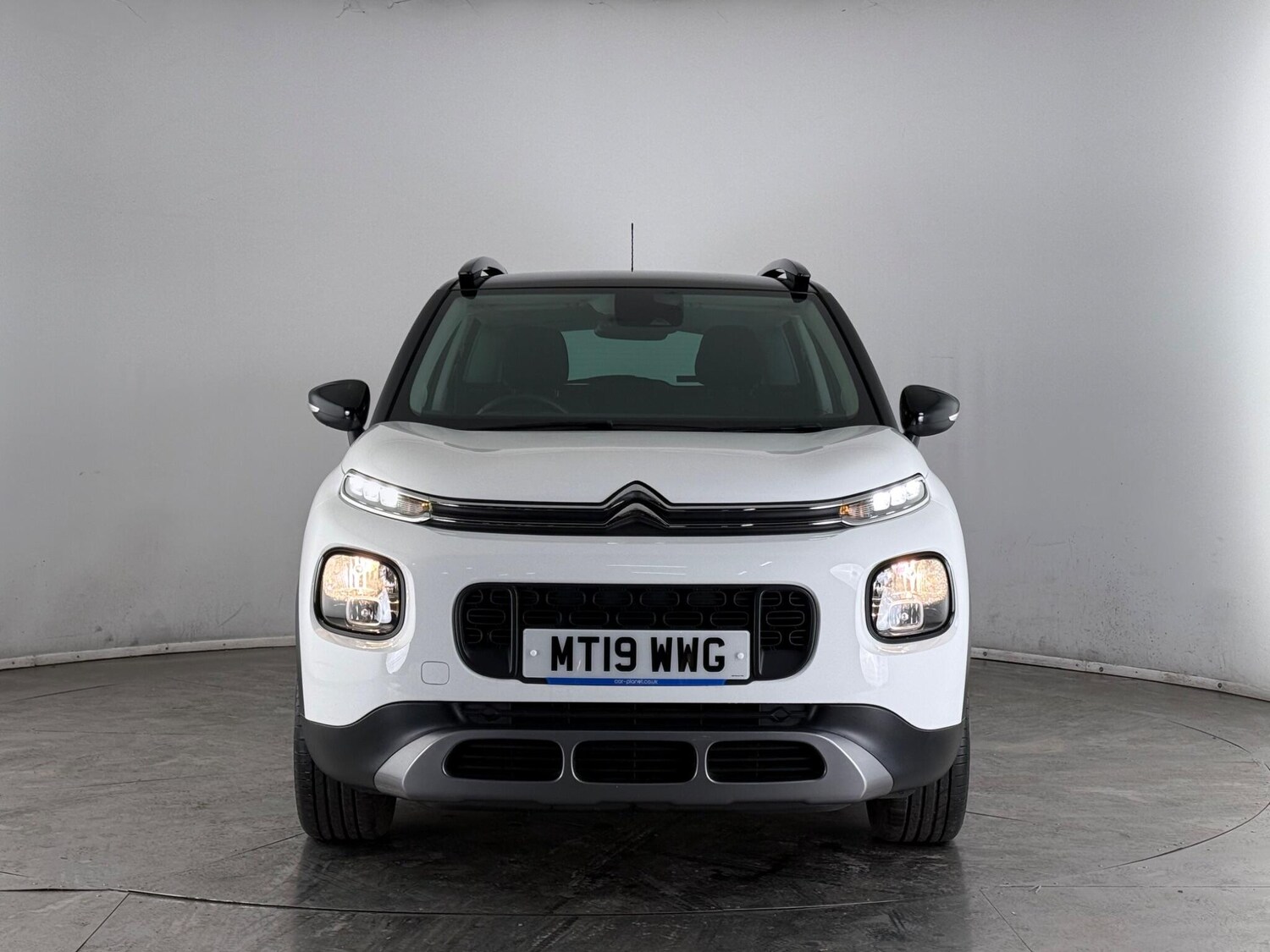 Used Citroen C3 Aircross 2019 for sale - 77371872: Photo 5