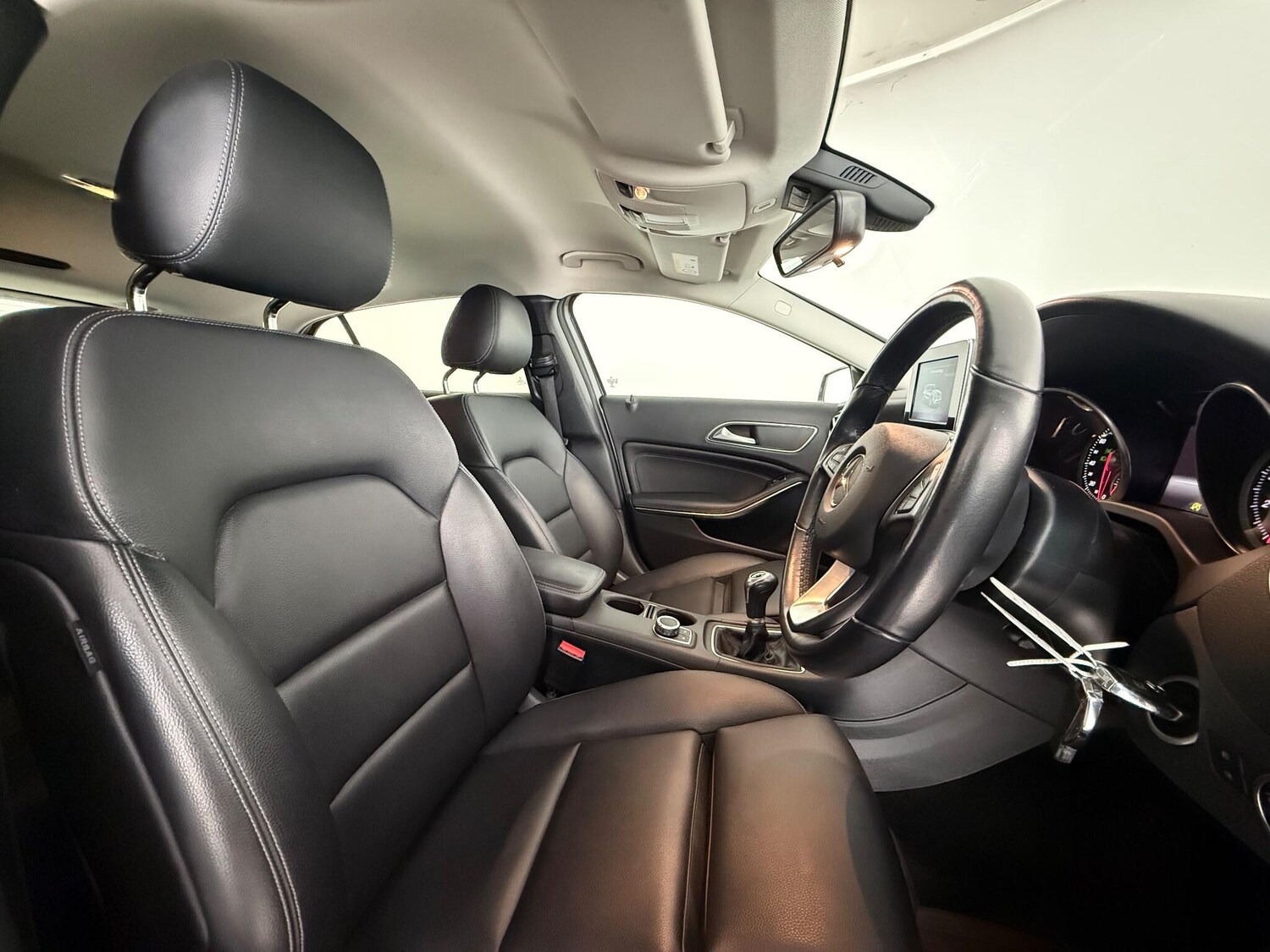 Used Mercedes-Benz GLA 2018 for sale - 77246212: Photo 12