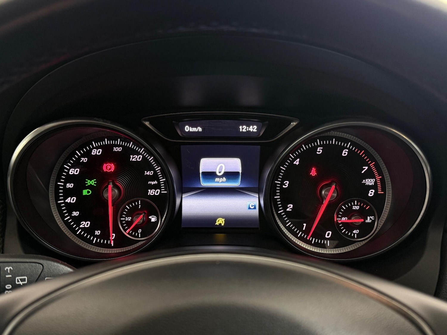 Used Mercedes-Benz GLA 2018 for sale - 77246212: Photo 18