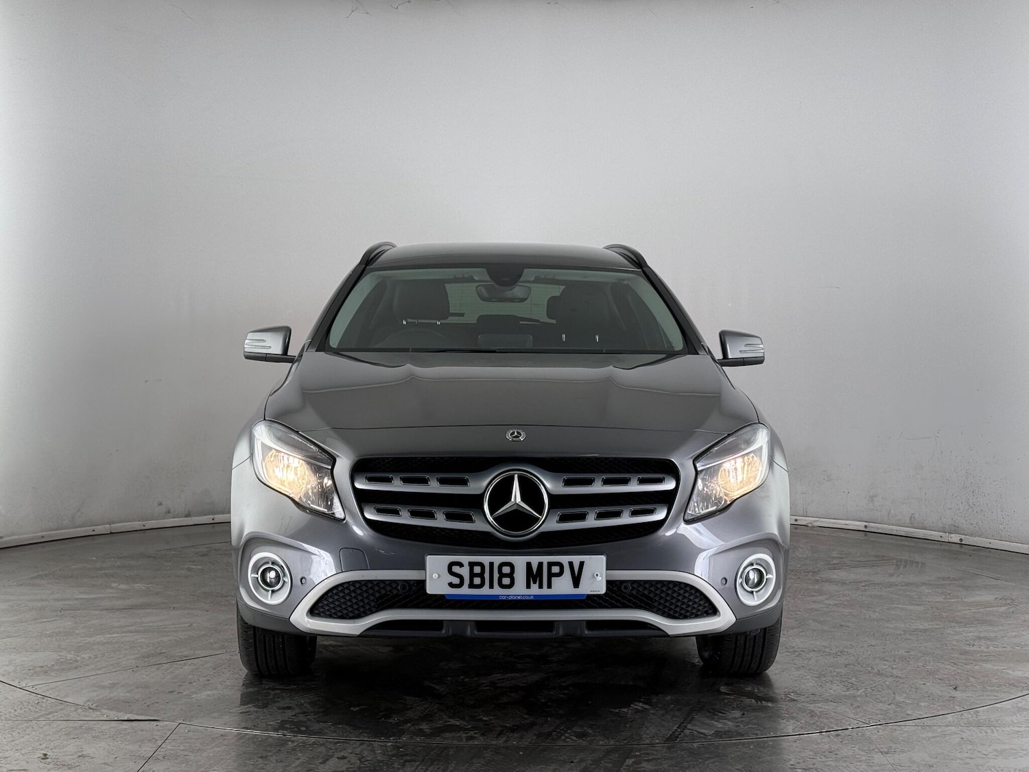 Used Mercedes-Benz GLA 2018 for sale - 77246212: Photo 5
