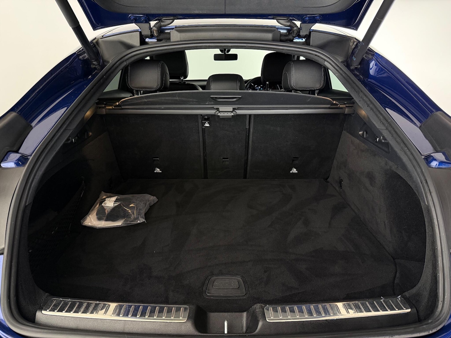 Used Mercedes-Benz GLC 2020 for sale - 76646160: Photo 13