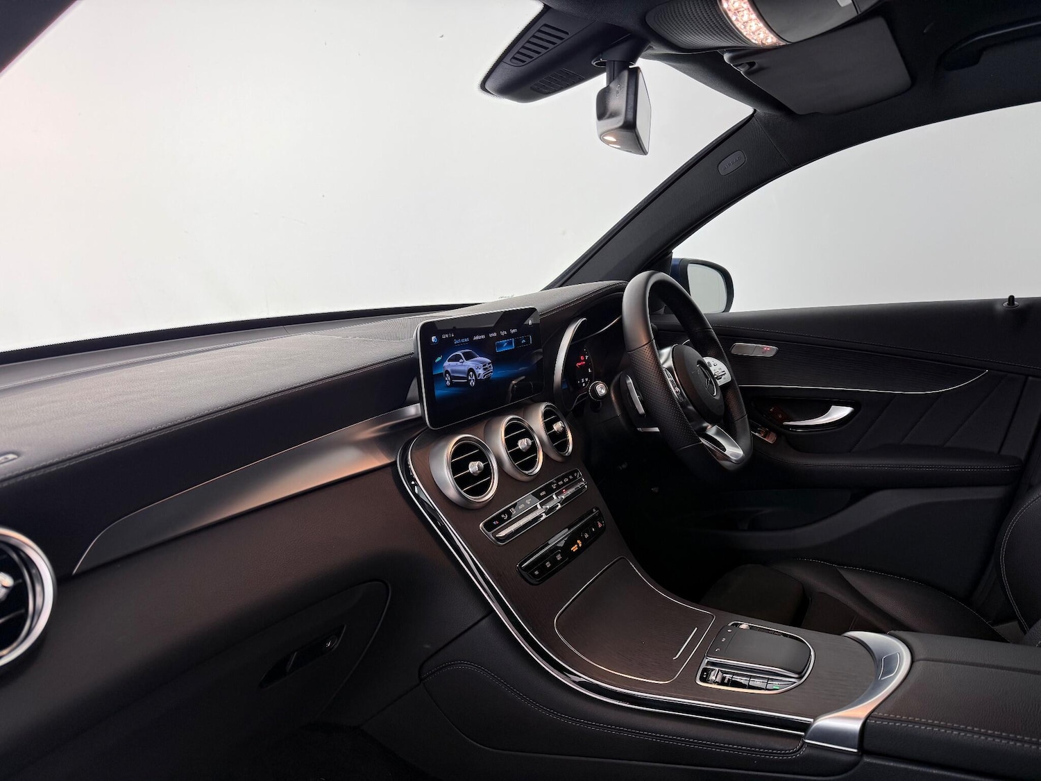 Used Mercedes-Benz GLC 2020 for sale - 76646160: Photo 19