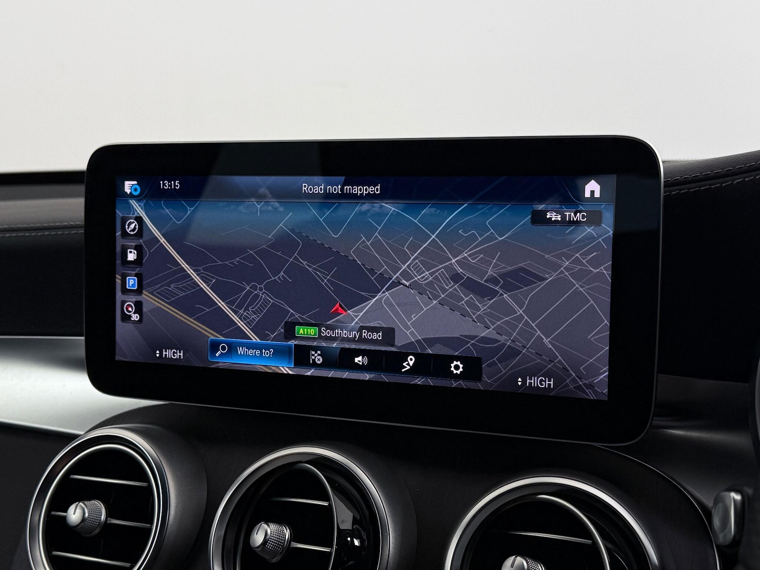 Used Mercedes-Benz GLC 2020 for sale - 76646160: Photo 36