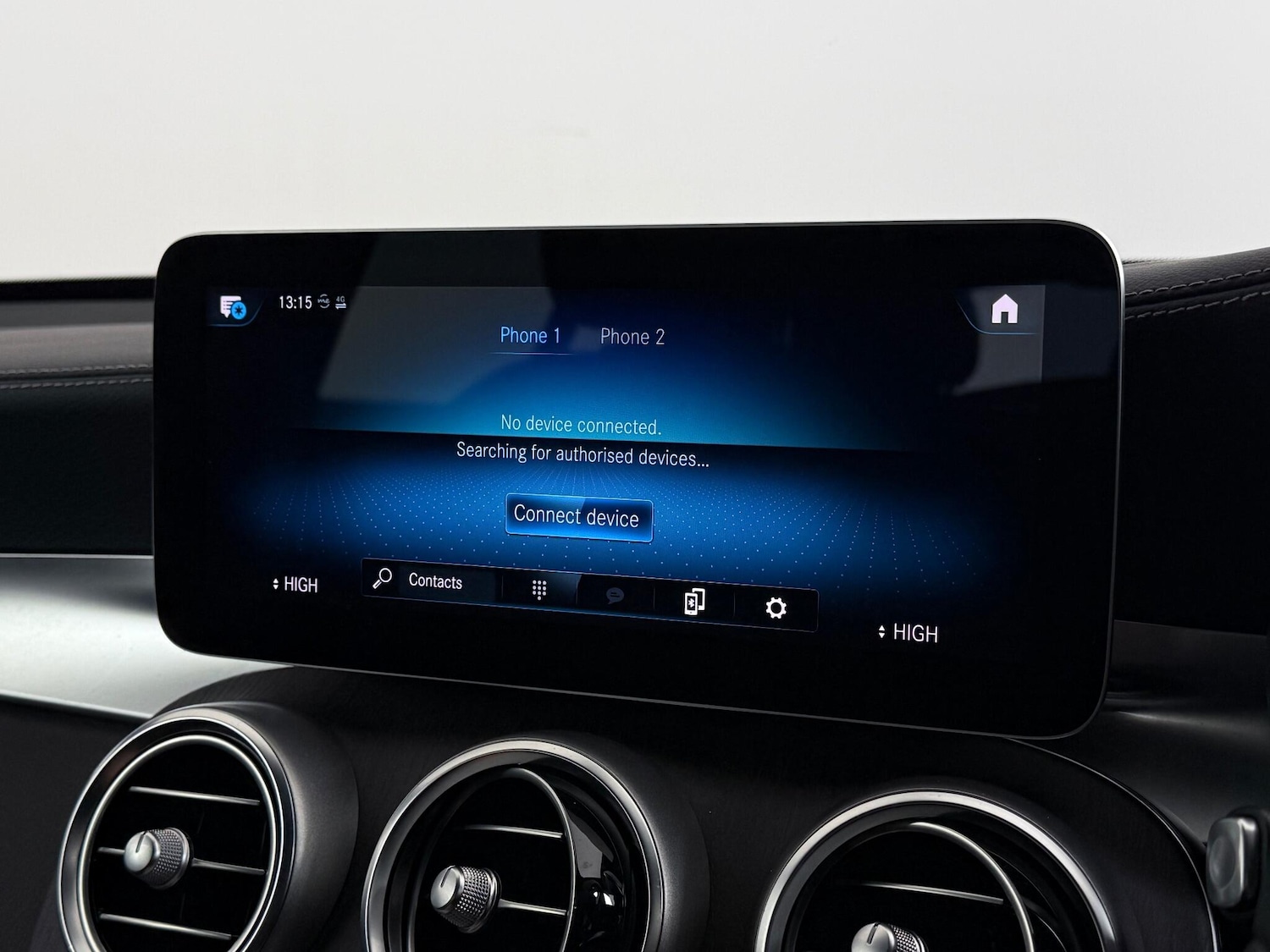 Used Mercedes-Benz GLC 2020 for sale - 76646160: Photo 37